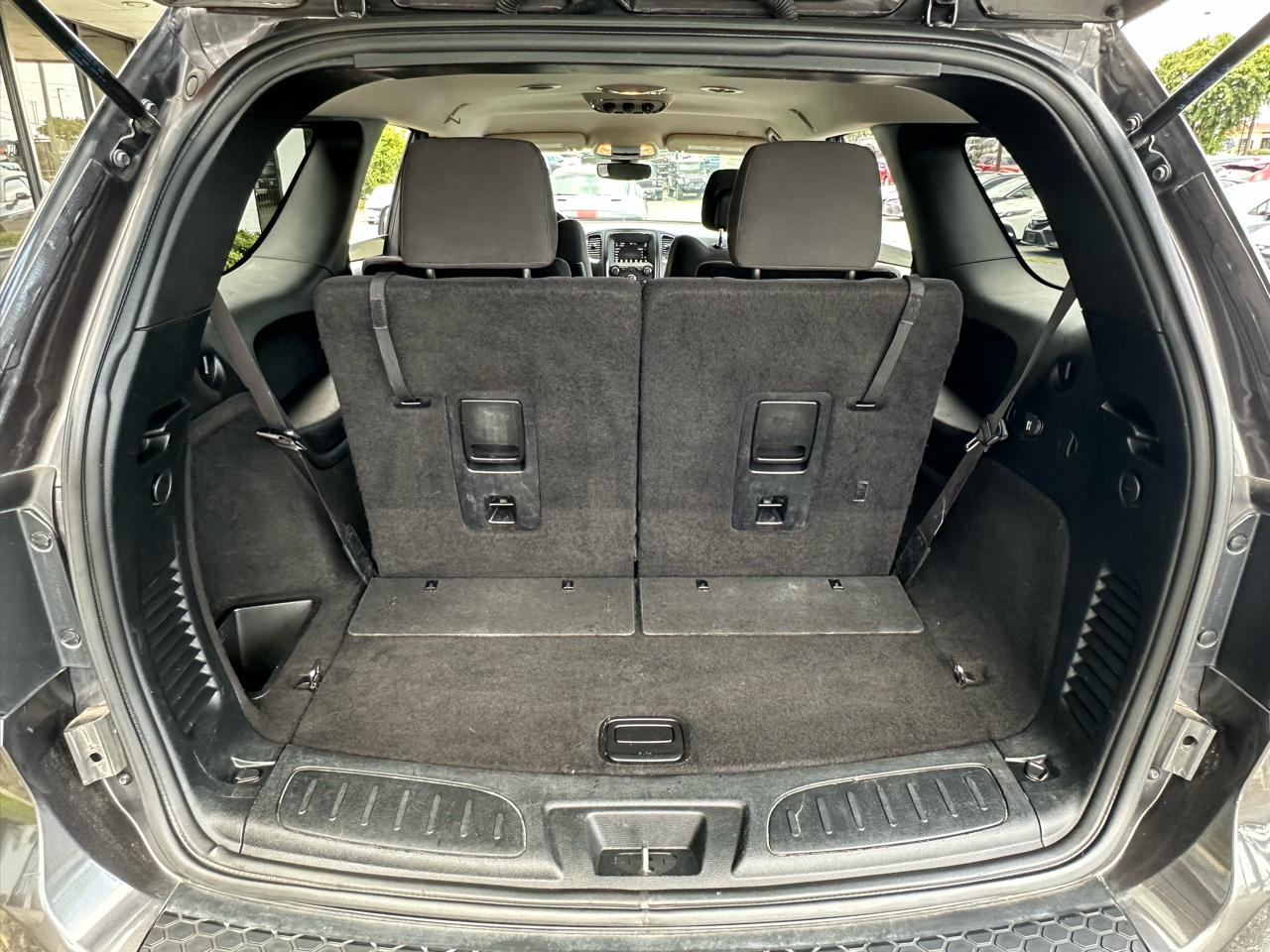 Dodge Durango GT RWD 2020