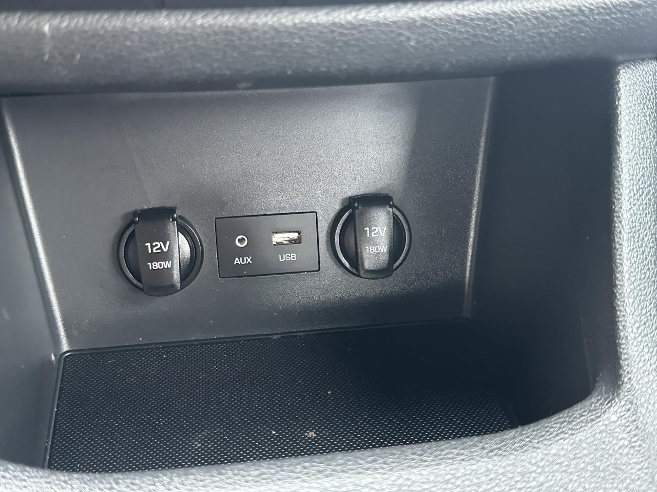 Hyundai Elantra GT Auto 2019