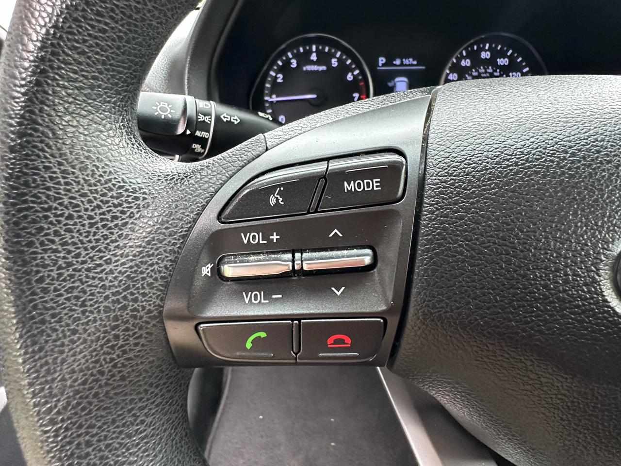 Hyundai Elantra GT Auto 2019