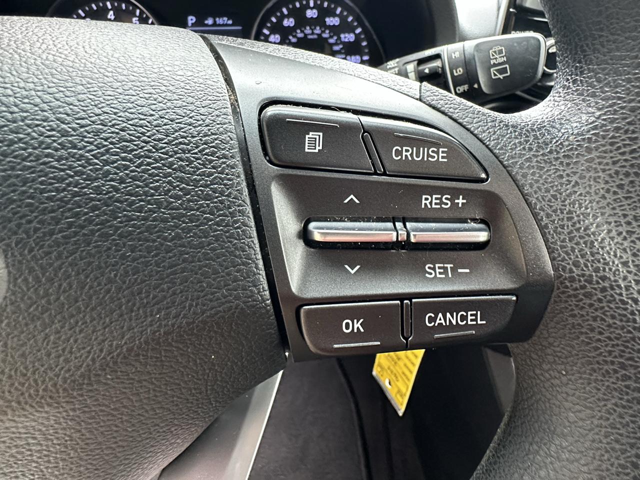 Hyundai Elantra GT Auto 2019