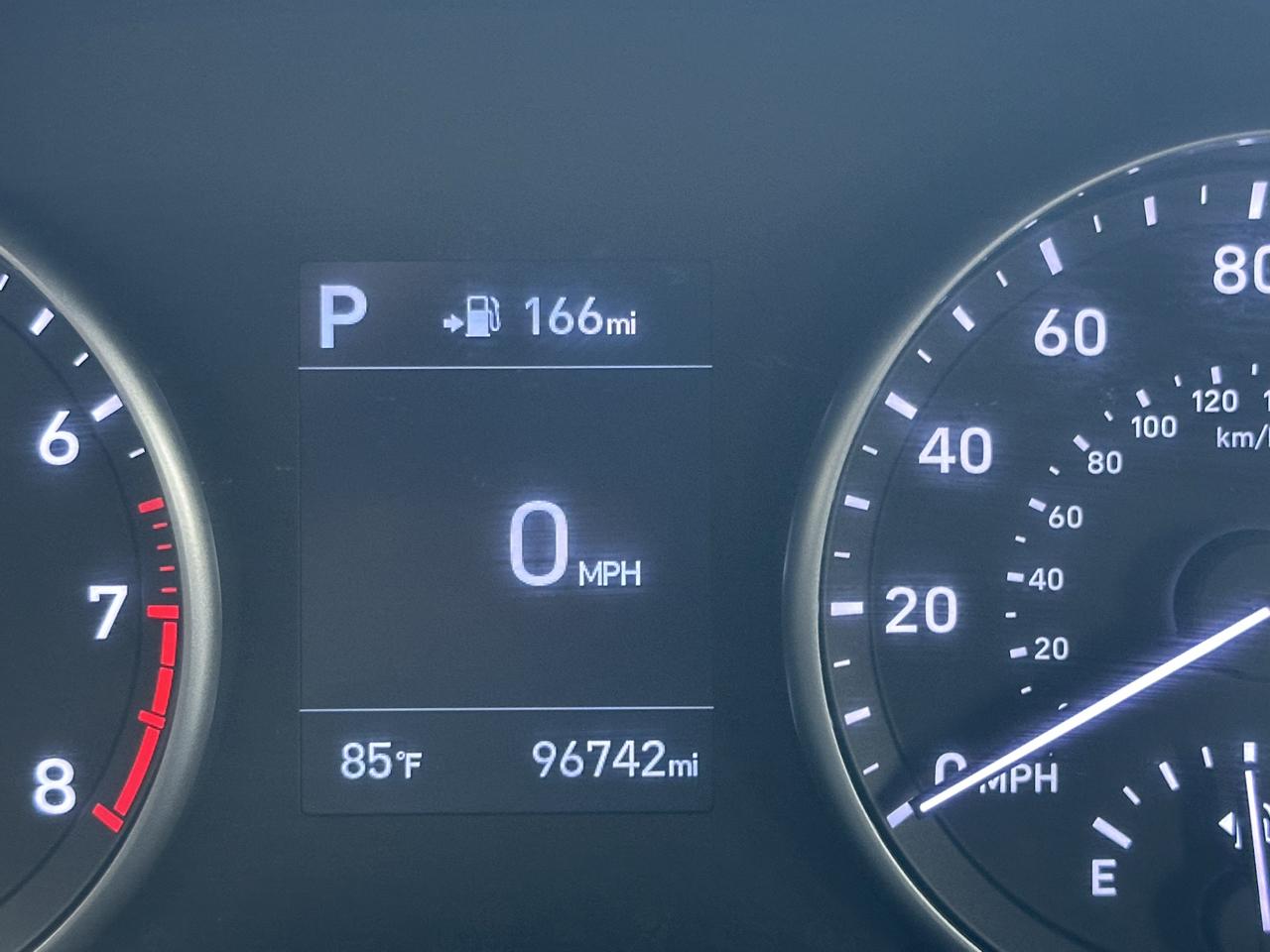 Hyundai Elantra GT Auto 2019