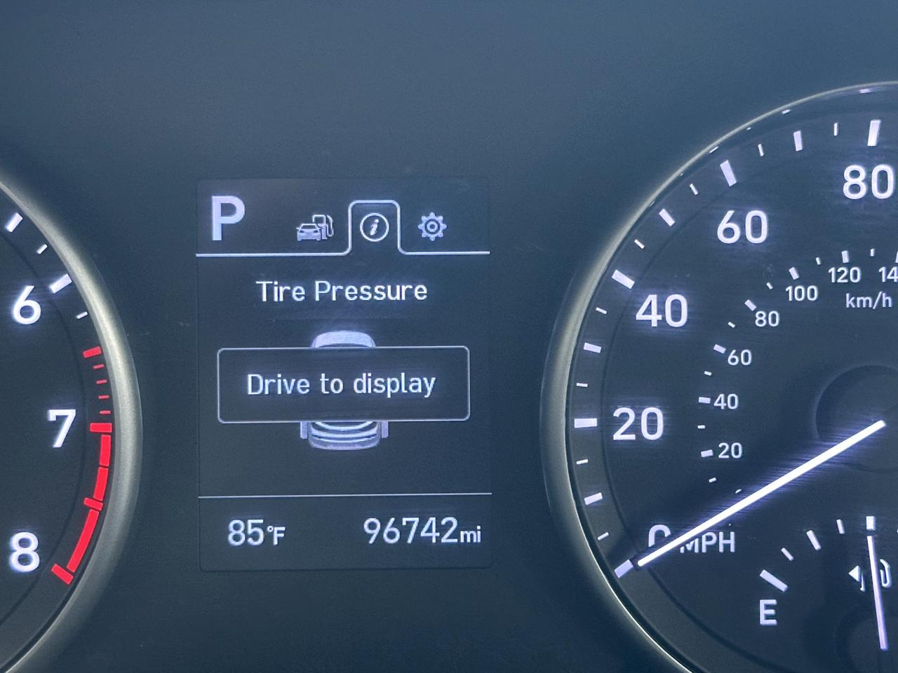 Hyundai Elantra GT Auto 2019