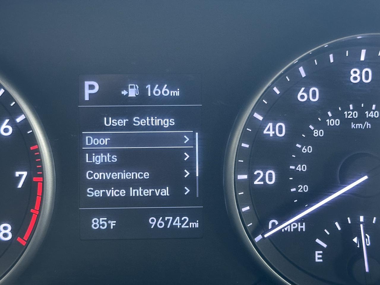 Hyundai Elantra GT Auto 2019
