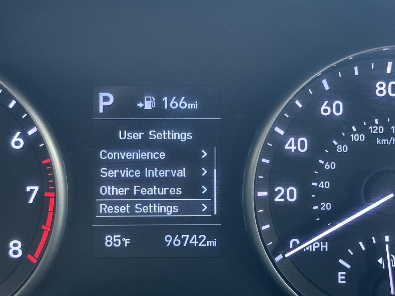 Hyundai Elantra GT Auto 2019