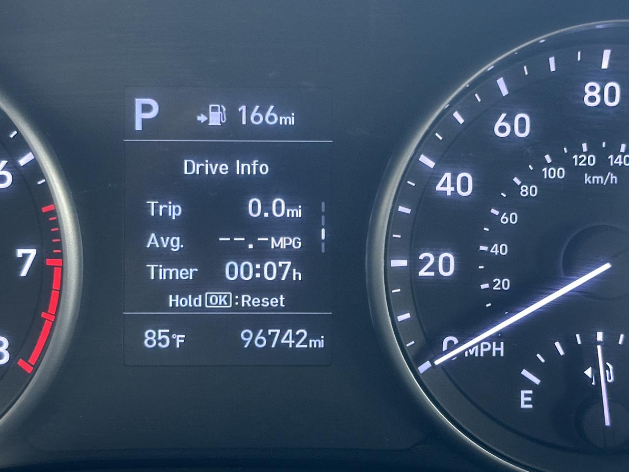 Hyundai Elantra GT Auto 2019