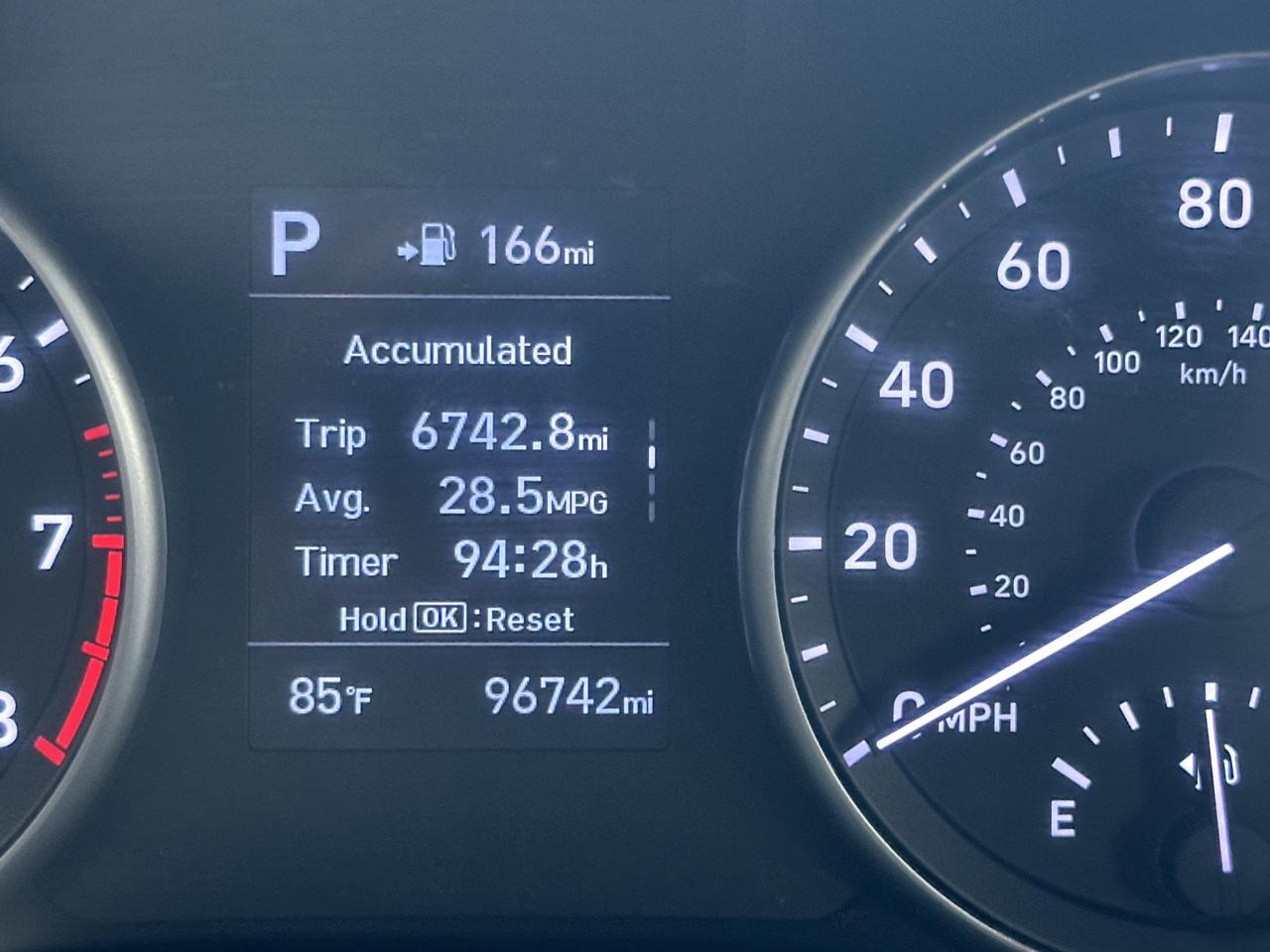 Hyundai Elantra GT Auto 2019