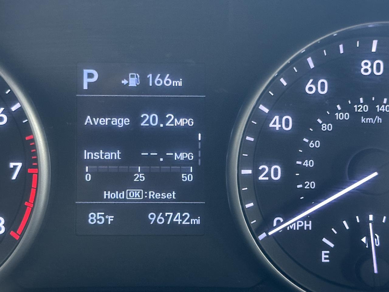 Hyundai Elantra GT Auto 2019