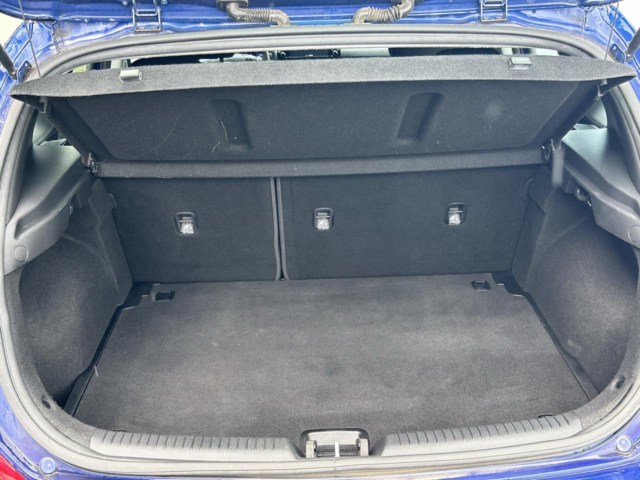 Hyundai Elantra GT Auto 2019