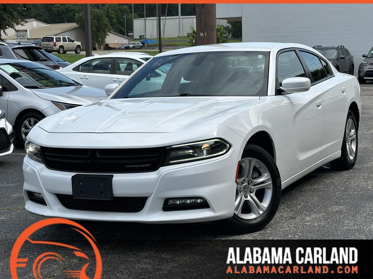 Dodge Charger SXT RWD 2022