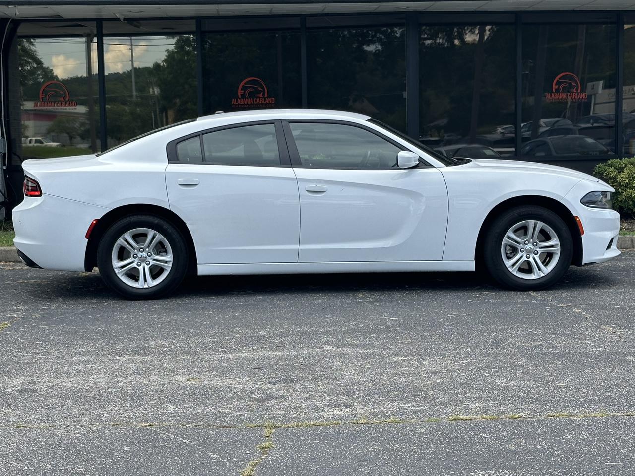Dodge Charger SXT RWD 2022