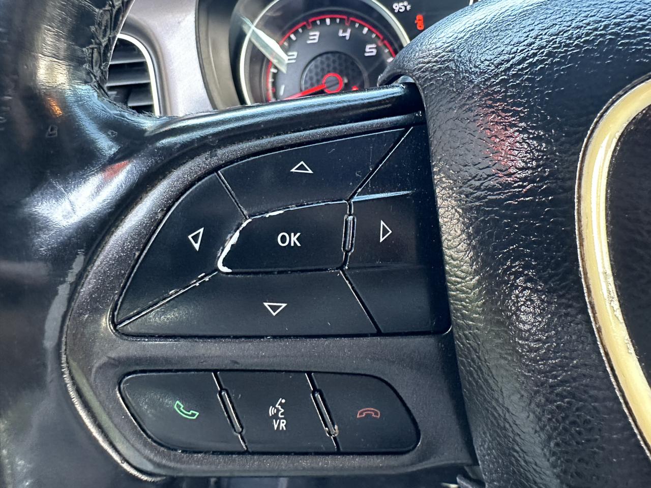 Dodge Charger SXT RWD 2022
