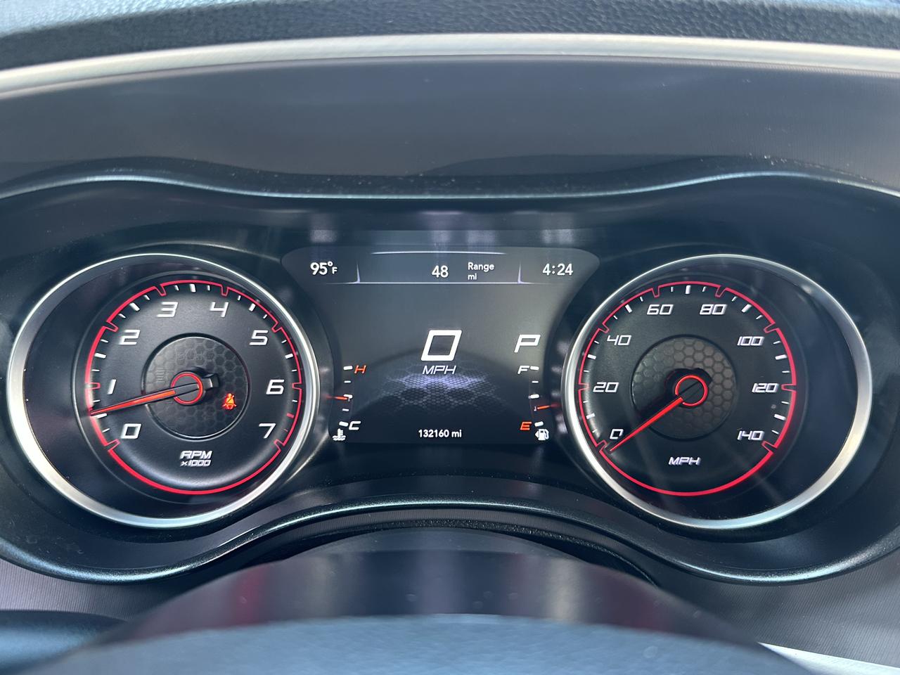 Dodge Charger SXT RWD 2022