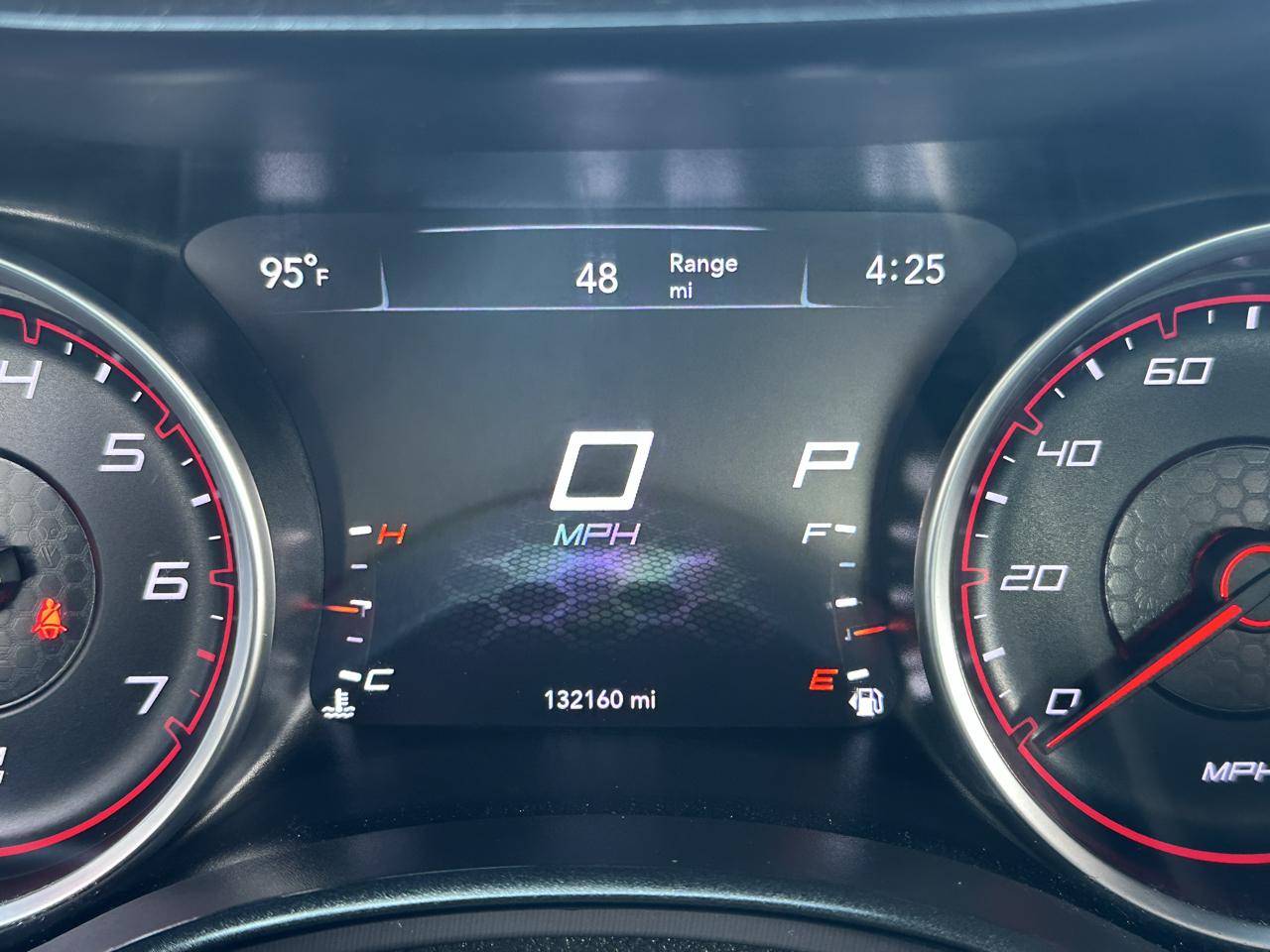 Dodge Charger SXT RWD 2022