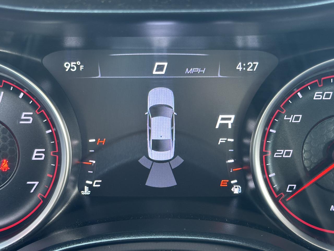 Dodge Charger SXT RWD 2022