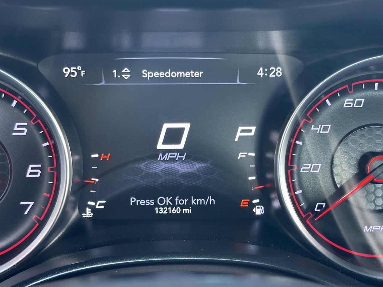 Dodge Charger SXT RWD 2022