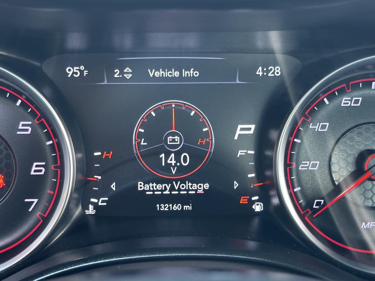Dodge Charger SXT RWD 2022