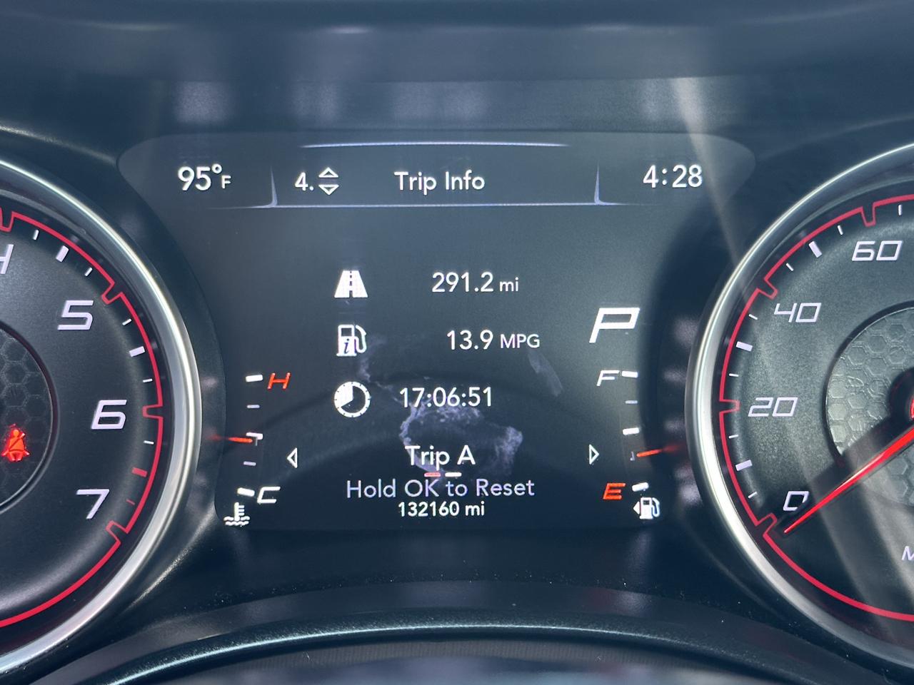 Dodge Charger SXT RWD 2022