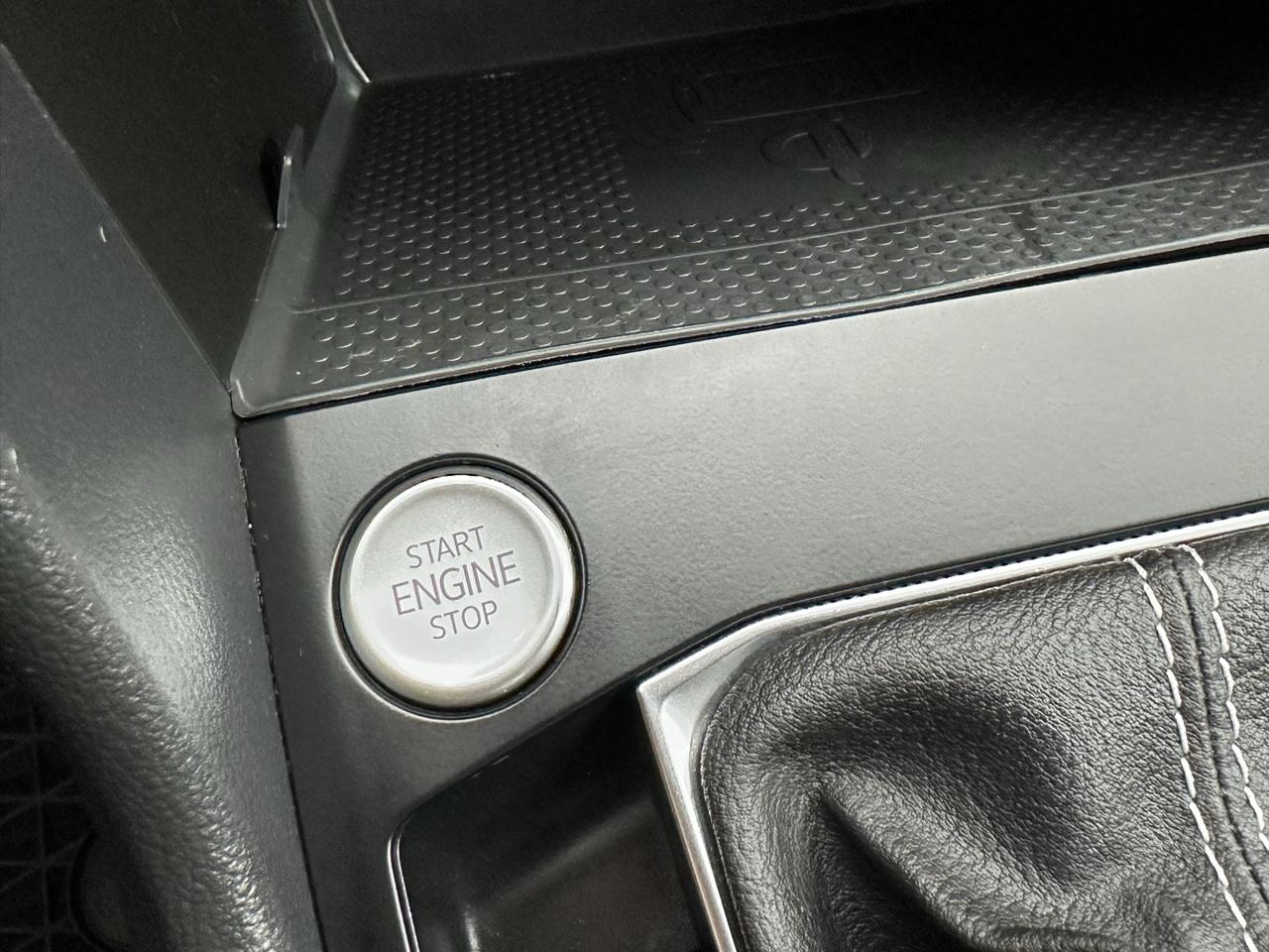 Volkswagen Tiguan 2.0T S FWD 2023