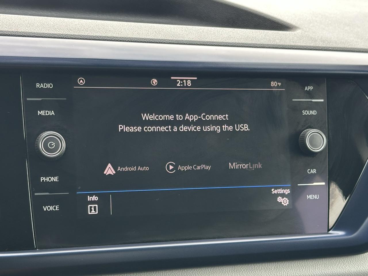 Volkswagen Tiguan 2.0T S FWD 2023