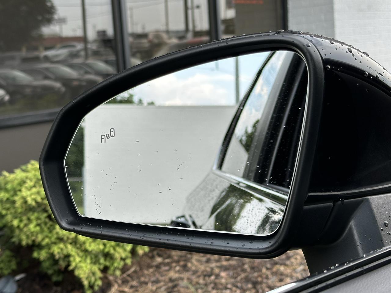 Volkswagen Tiguan 2.0T S FWD 2023