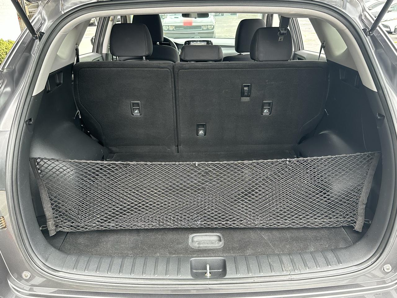 Hyundai Tucson SE FWD 2020