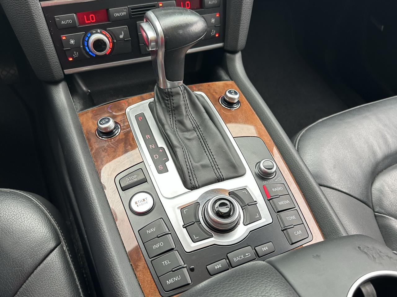 Audi Q7 quattro 4dr 3.0T Premium Plus 2015