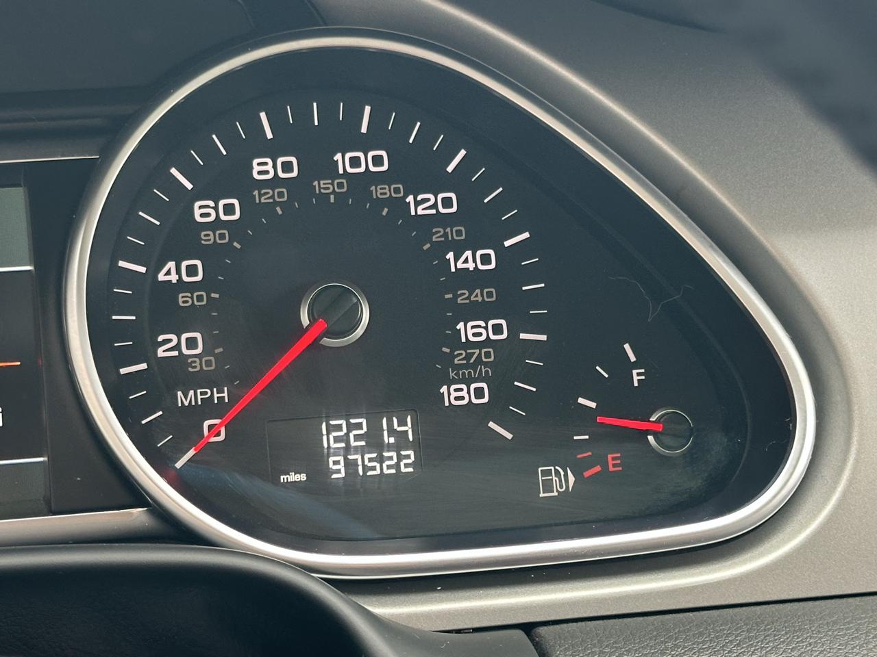 Audi Q7 quattro 4dr 3.0T Premium Plus 2015
