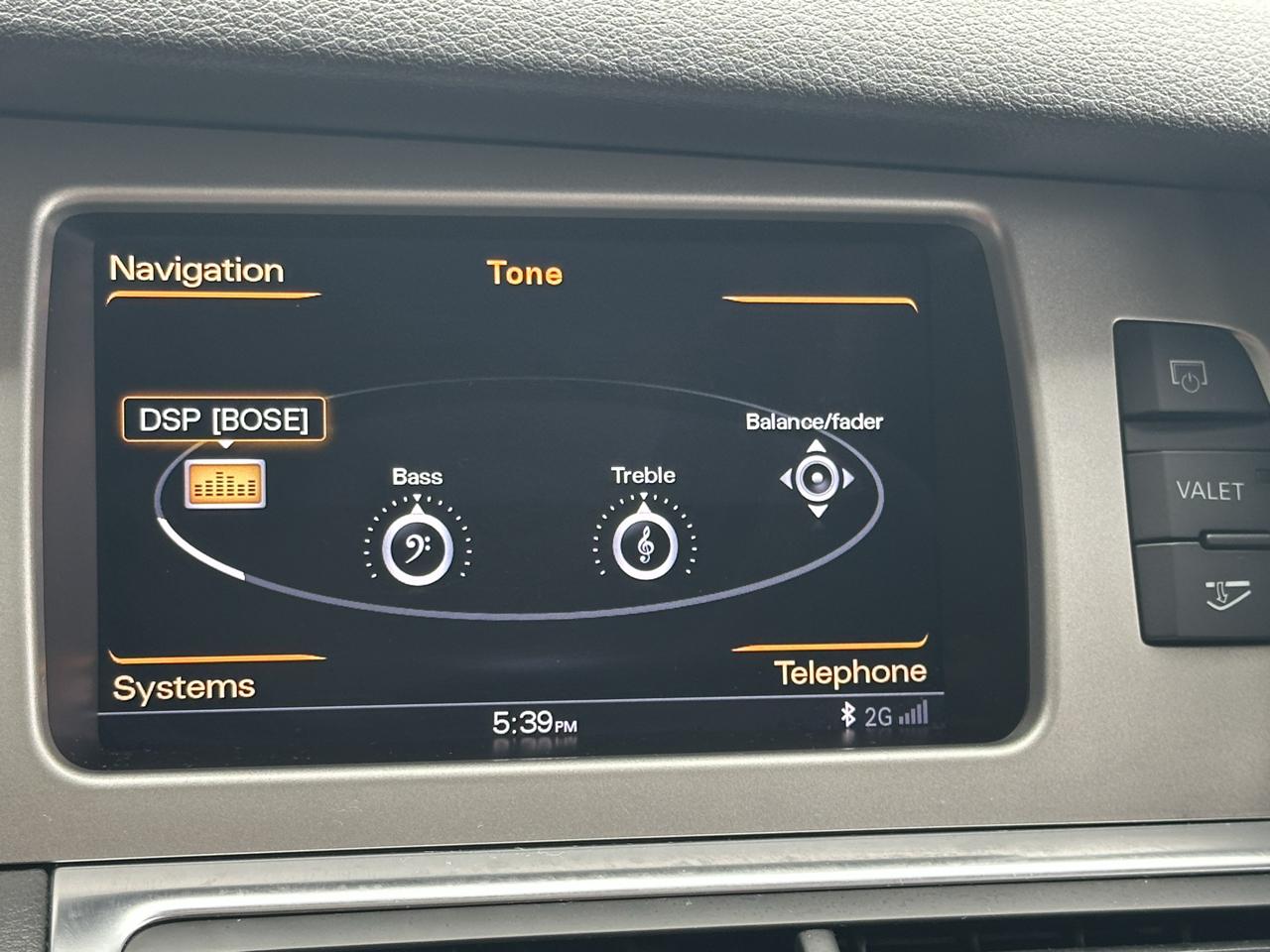 Audi Q7 quattro 4dr 3.0T Premium Plus 2015