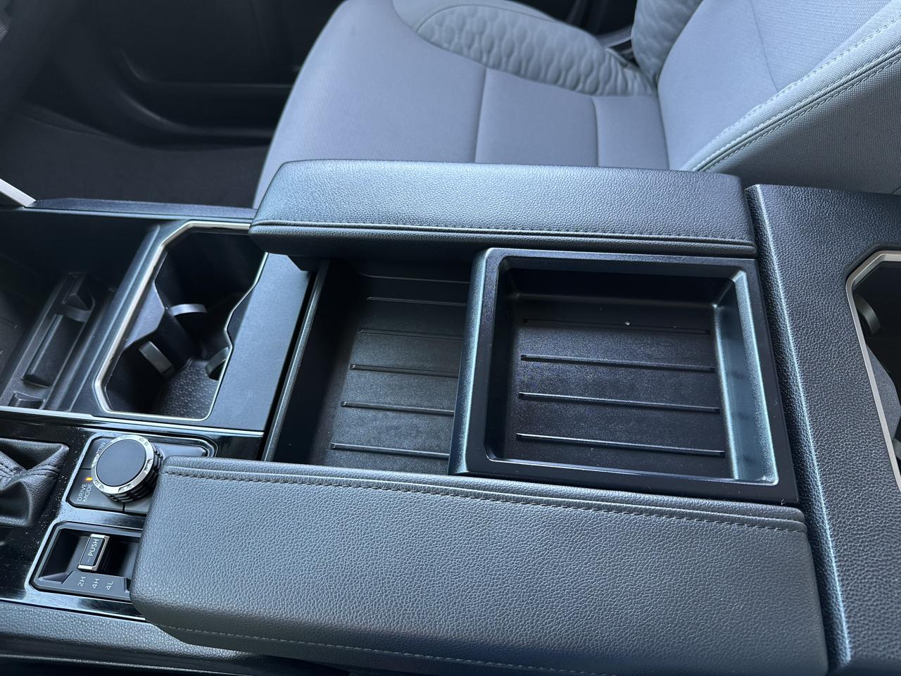 Toyota Tundra 4WD SR5 CrewMax 5.5' Bed (Natl) 2024