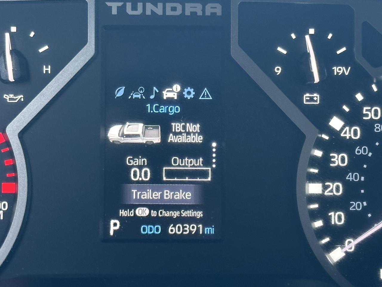 Toyota Tundra 4WD SR5 CrewMax 5.5' Bed (Natl) 2024