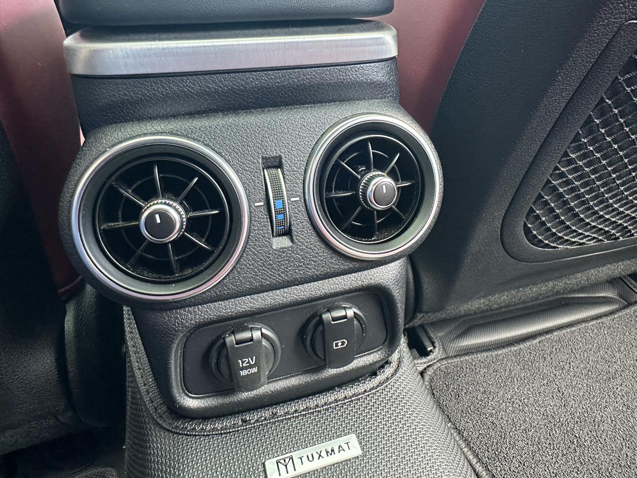Kia Stinger GT2 RWD 2019