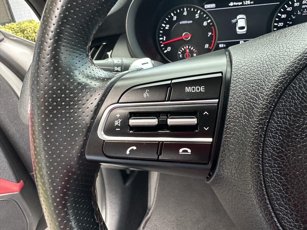 Kia Stinger GT2 RWD 2019