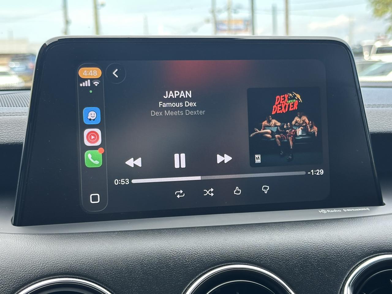 Kia Stinger GT2 RWD 2019