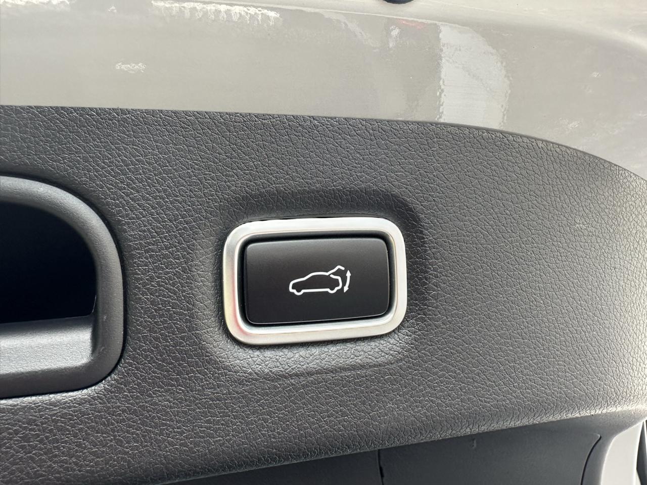 Kia Stinger GT2 RWD 2019