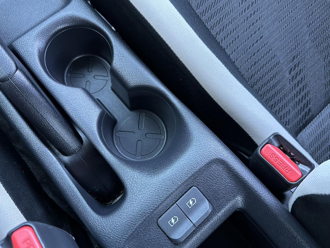 Nissan Versa SV CVT 2022
