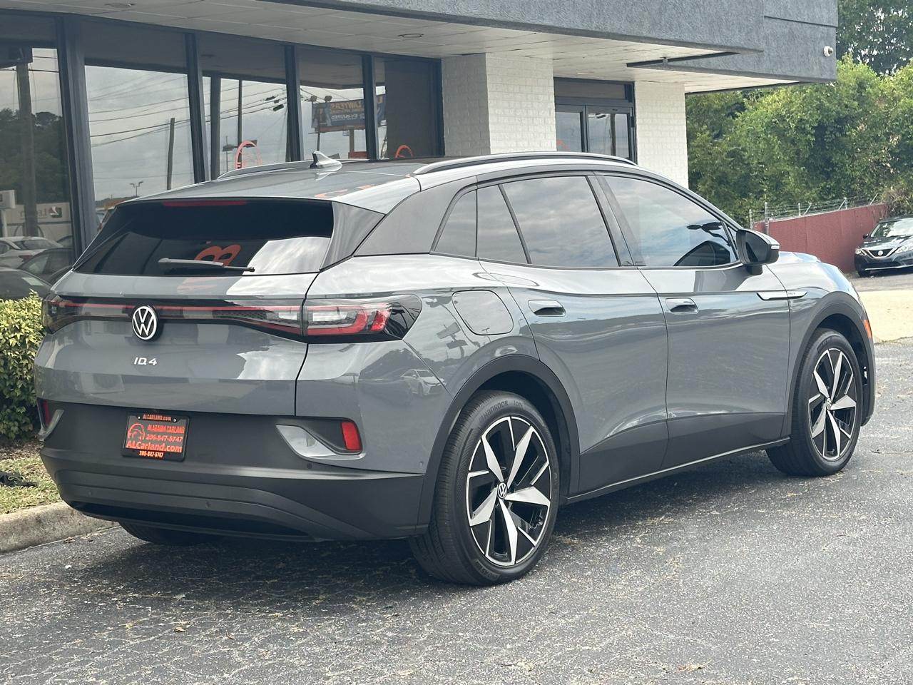 Volkswagen ID.4 Pro S RWD w/SK On Battery 2023