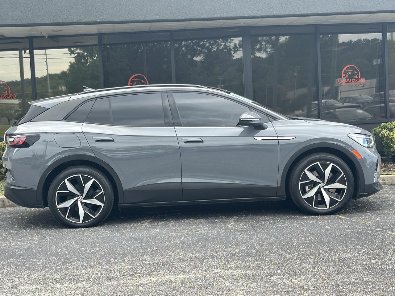 Volkswagen ID.4 Pro S RWD w/SK On Battery 2023