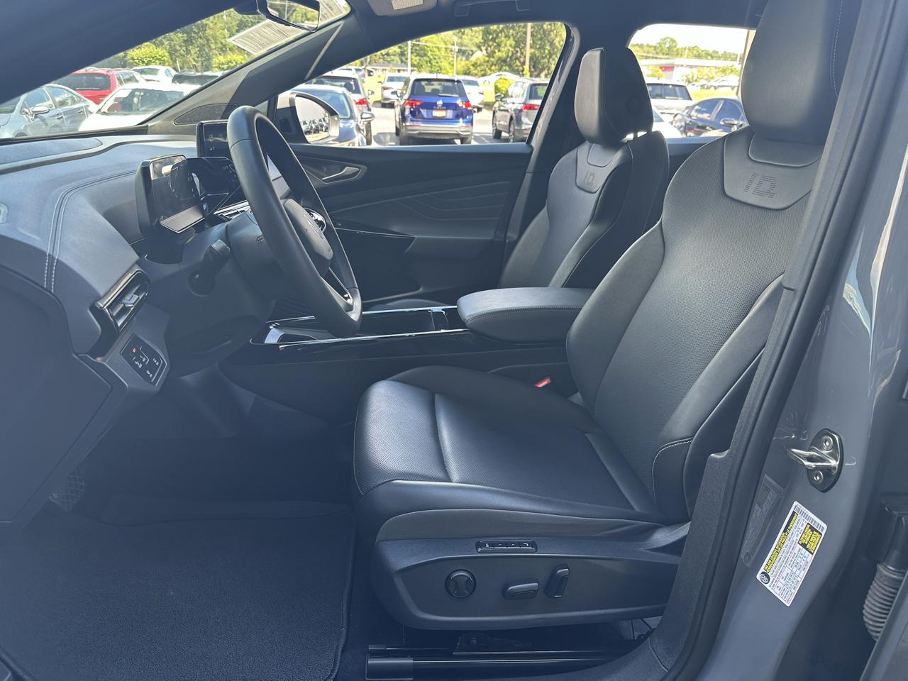 Volkswagen ID.4 Pro S RWD w/SK On Battery 2023