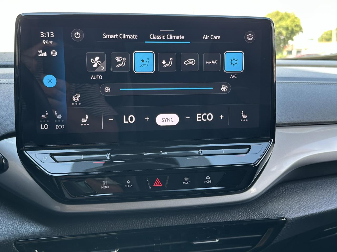 Volkswagen ID.4 Pro S RWD w/SK On Battery 2023