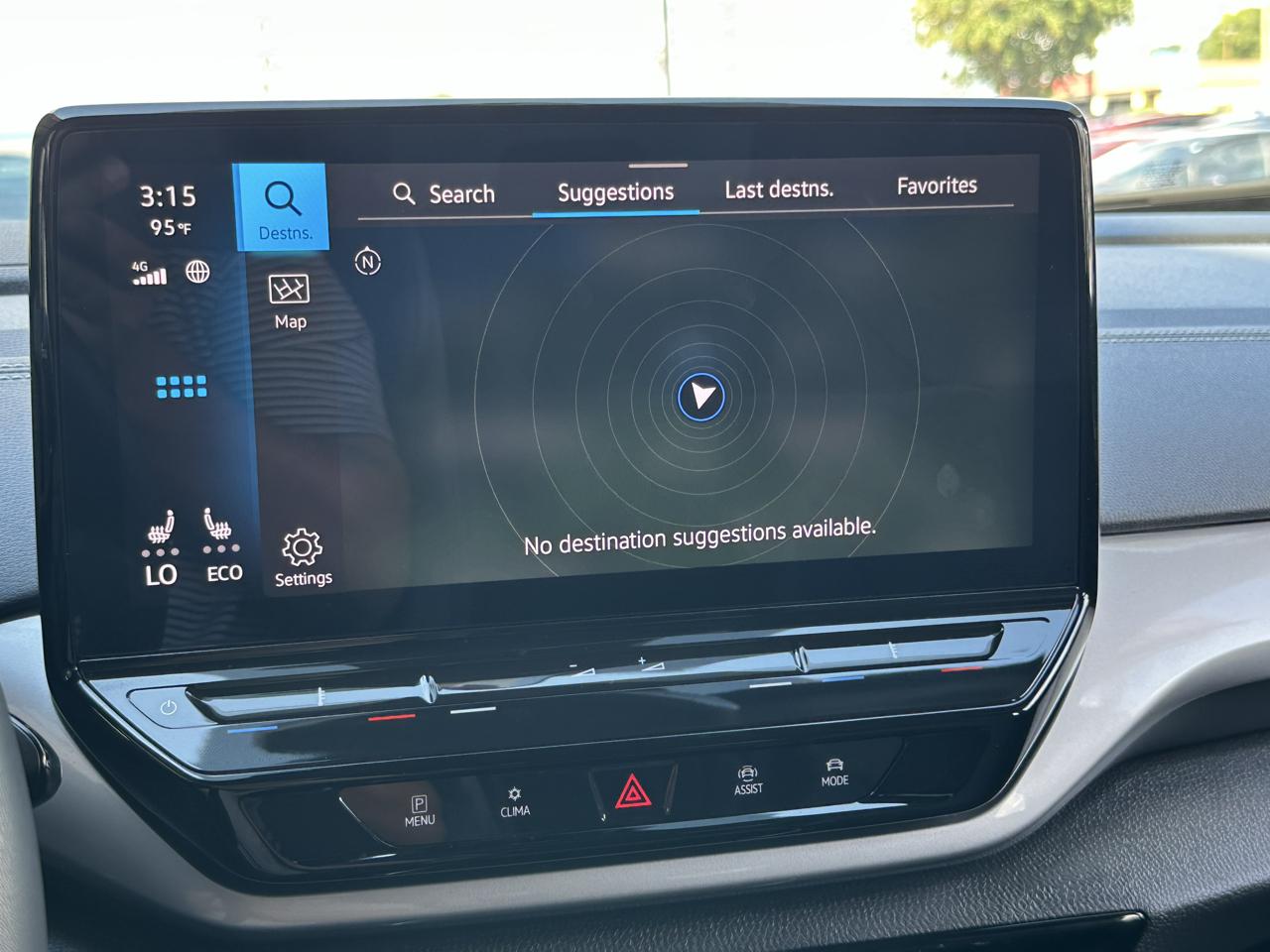 Volkswagen ID.4 Pro S RWD w/SK On Battery 2023