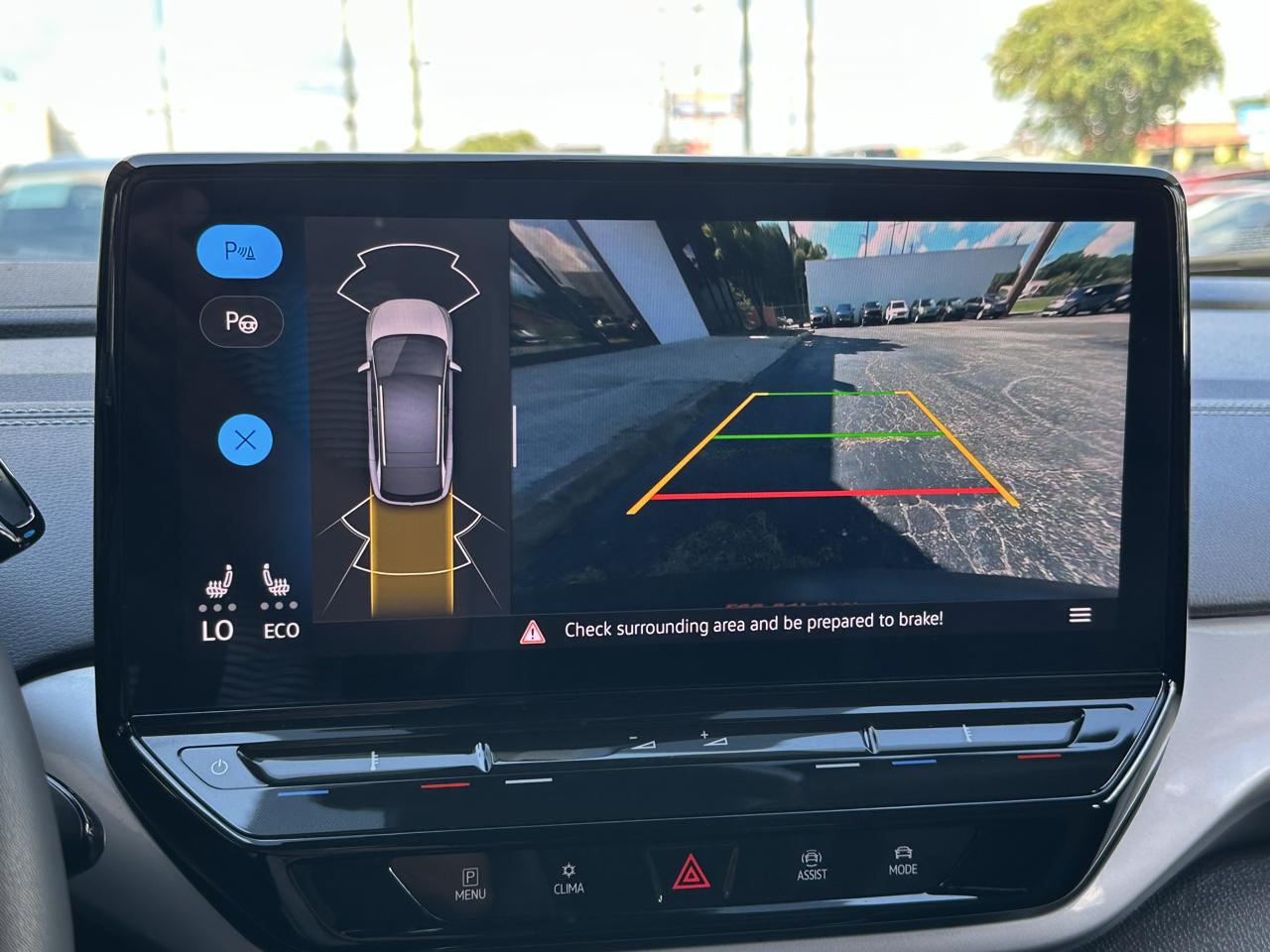 Volkswagen ID.4 Pro S RWD w/SK On Battery 2023