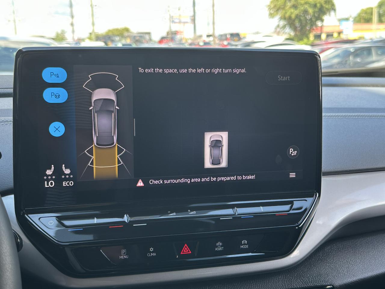 Volkswagen ID.4 Pro S RWD w/SK On Battery 2023