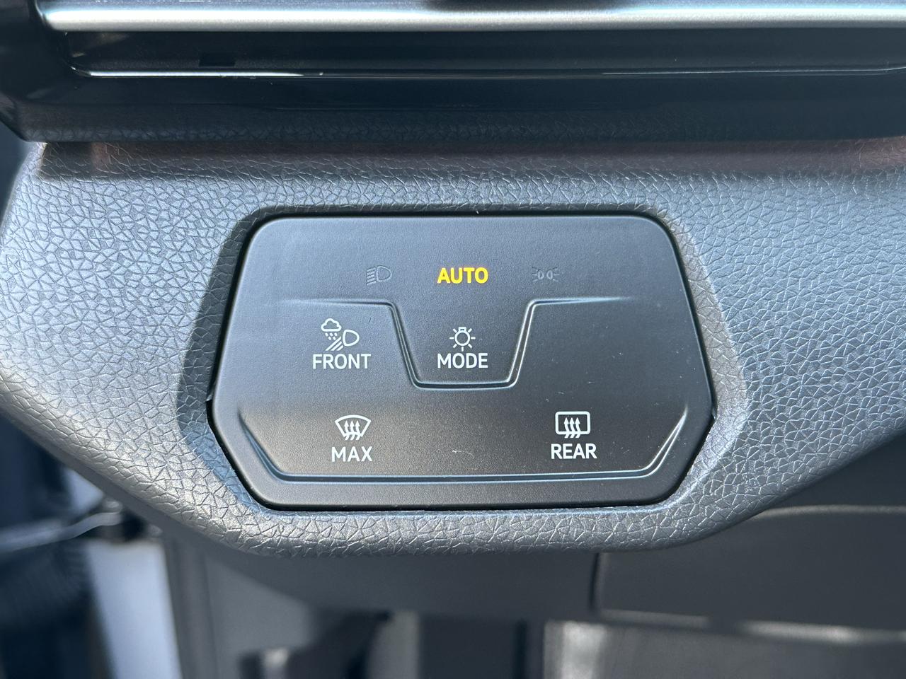 Volkswagen ID.4 Pro S RWD w/SK On Battery 2023