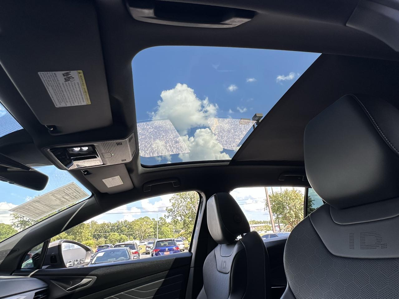 Volkswagen ID.4 Pro S RWD w/SK On Battery 2023