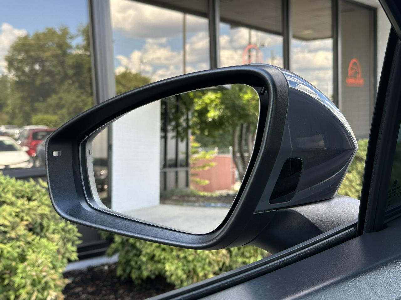 Volkswagen ID.4 Pro S RWD w/SK On Battery 2023