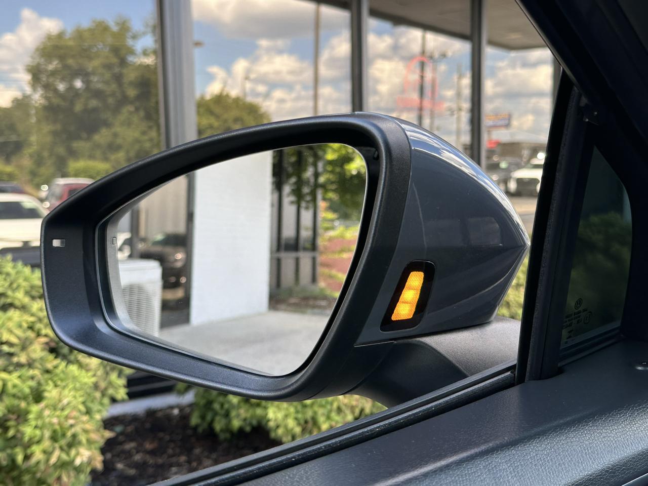 Volkswagen ID.4 Pro S RWD w/SK On Battery 2023