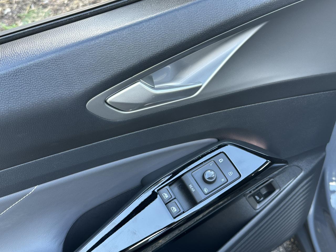 Volkswagen ID.4 Pro S RWD w/SK On Battery 2023