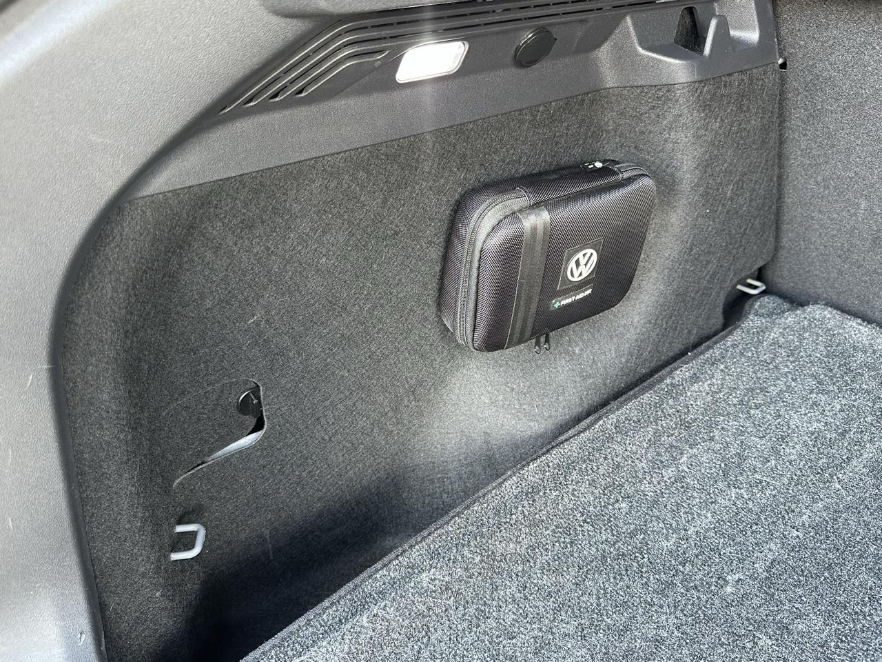 Volkswagen ID.4 Pro S RWD w/SK On Battery 2023