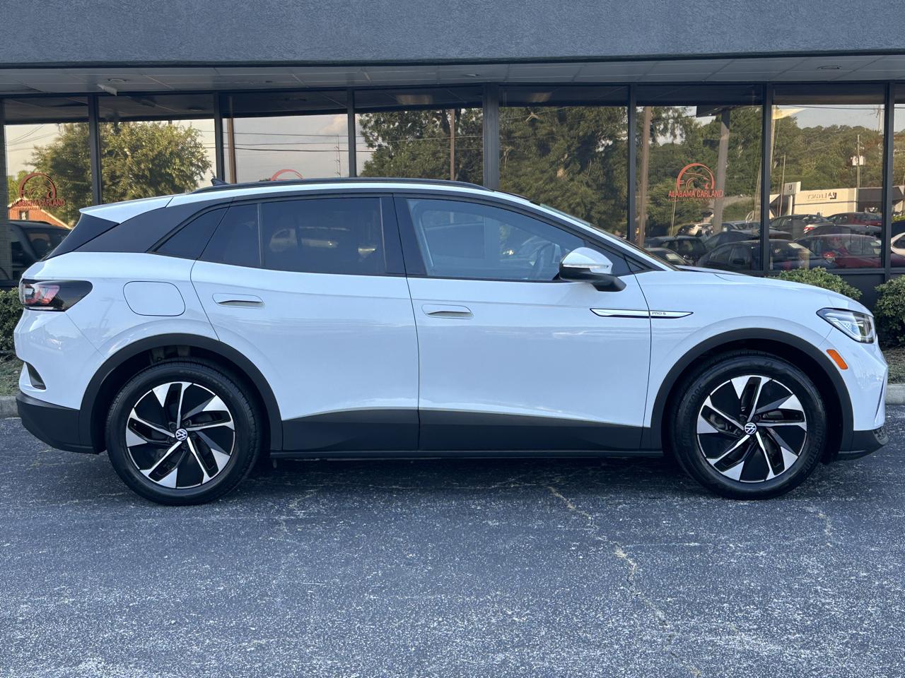 Volkswagen ID.4 Pro S RWD 2022