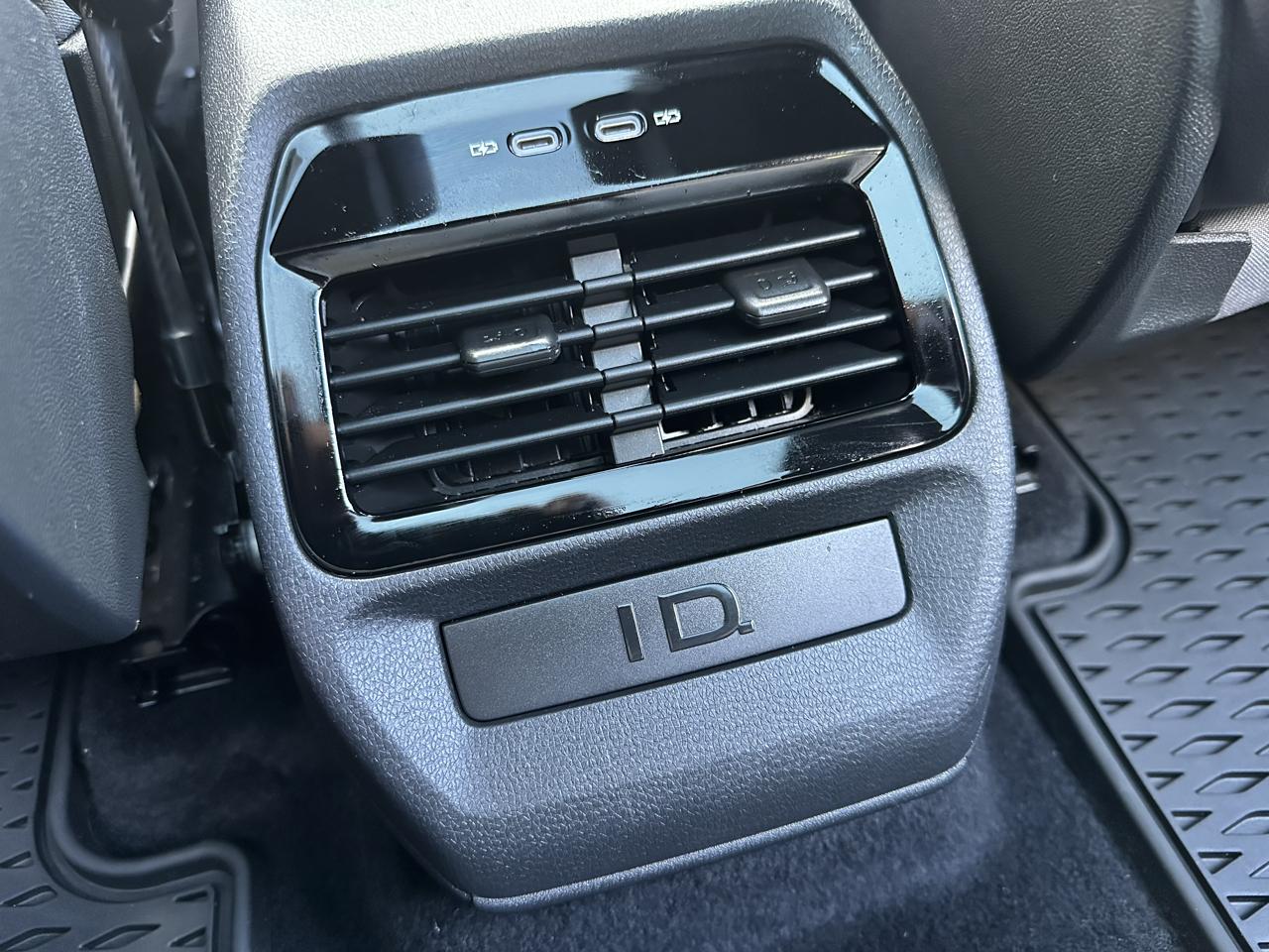 Volkswagen ID.4 Pro S RWD 2022